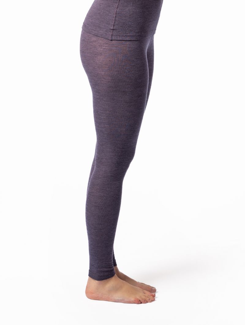 Mallas térmicas mujer 100% ecológicas - Imagen 2