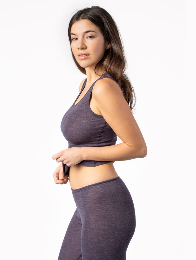 Mallas térmicas mujer 100% ecológicas - Imagen 10