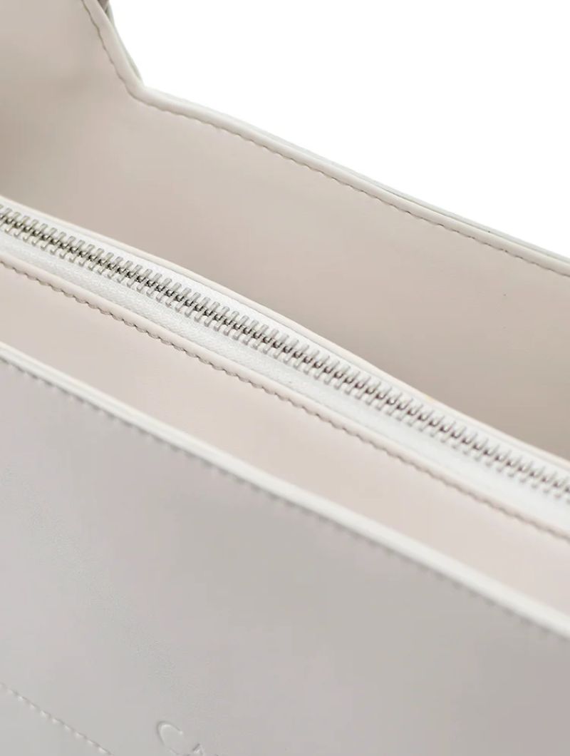 Bolso vegano de diseño con cremallera - Imagen 9