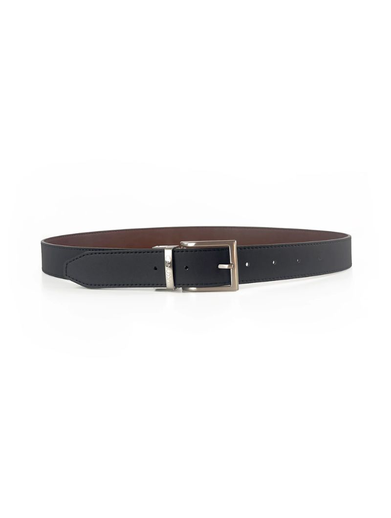 Cinturón reversible 100% vegano - Imagen 15