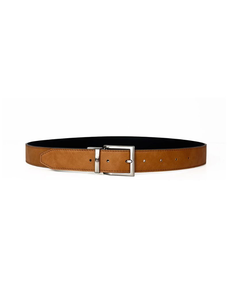 Cinturón reversible 100% vegano - Imagen 16