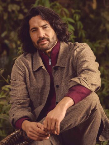 Ropa de hombre