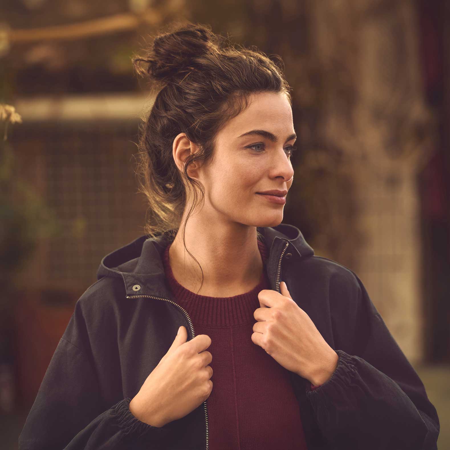 Ropa de mujer