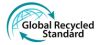 Sello Global Recycled Standard