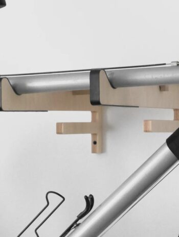 Alternative view of Soporte para bicicleta de pared
