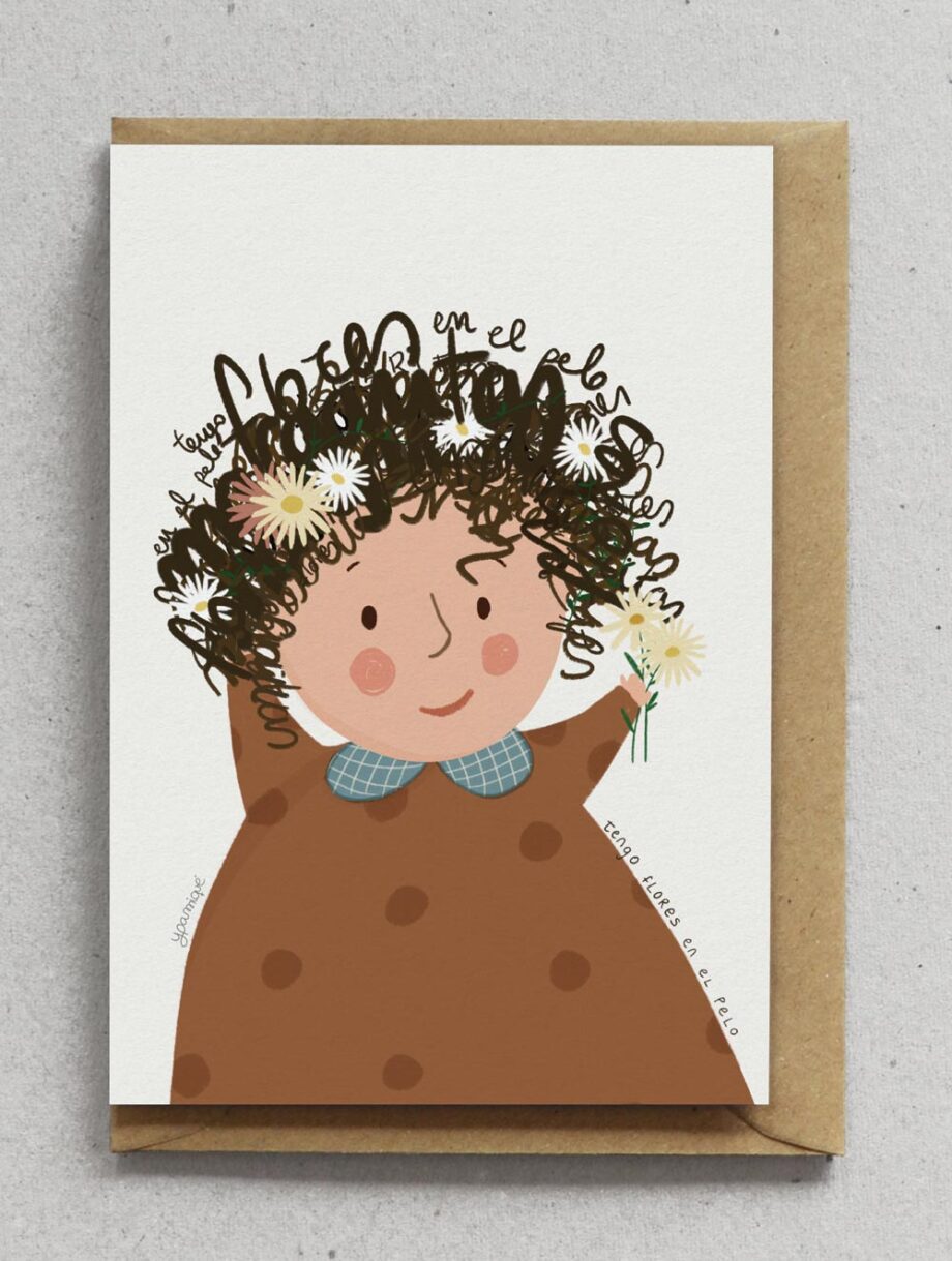 Tarjetas Esencia. Pack de 6 - Imagen 6