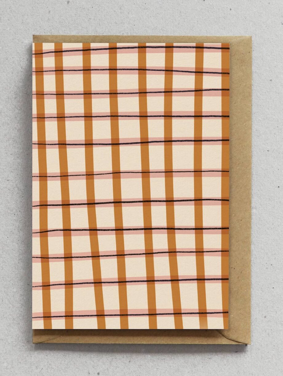 Tarjetas Picnic. Pack de 6 - Imagen 3