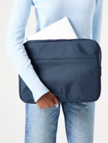 Alternative view of Funda acolchada para portátil de 13 pulgadas