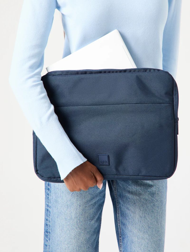 Funda acolchada para portátil de 13 pulgadas - Imagen 2