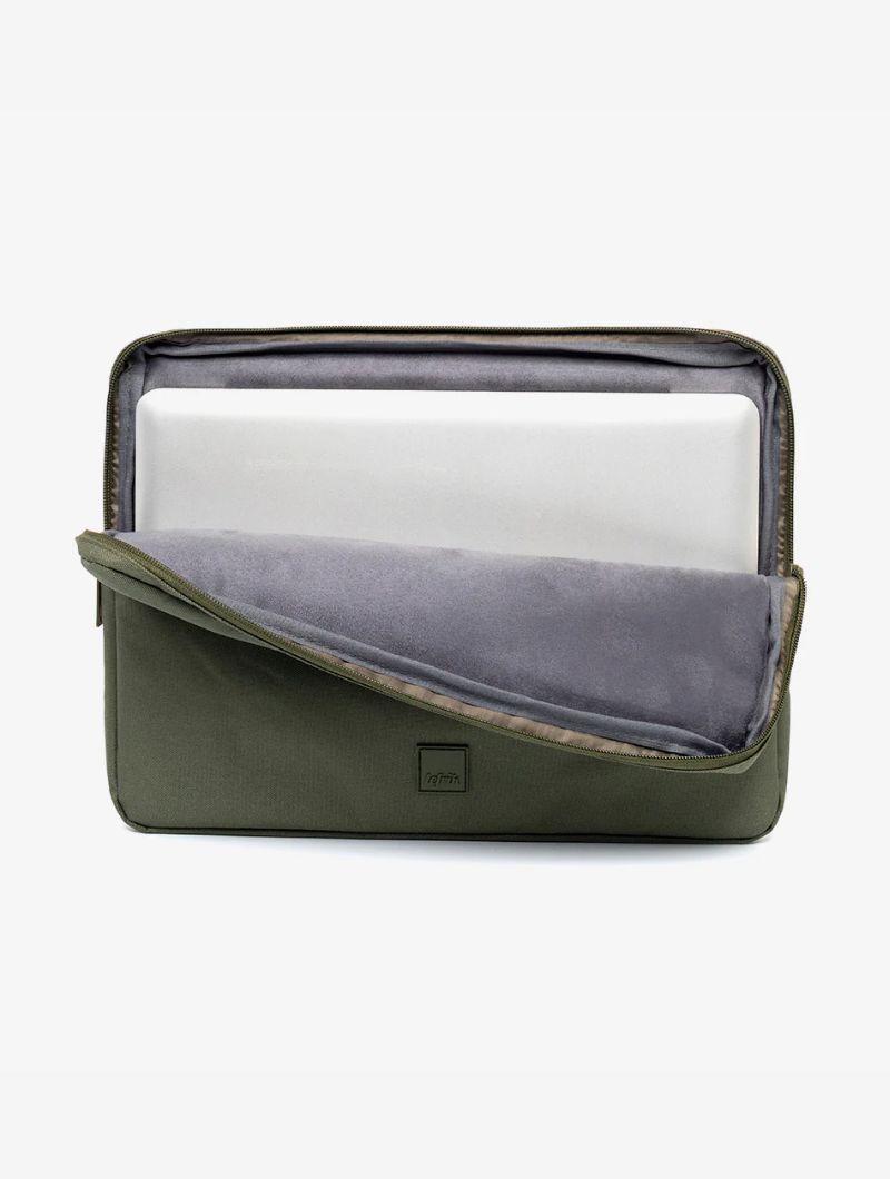 Funda acolchada para portátil de 13 pulgadas - Imagen 9