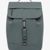 Mochila con solapa de tejido reciclado - Imagen 33