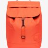 Mochila con solapa de tejido reciclado - Imagen 34