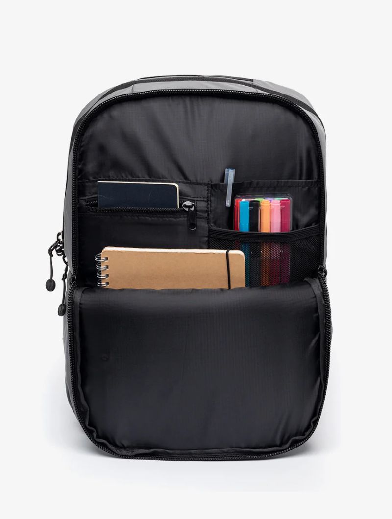 Mochila de trabajo para portátil 15 pulgadas - Imagen 2