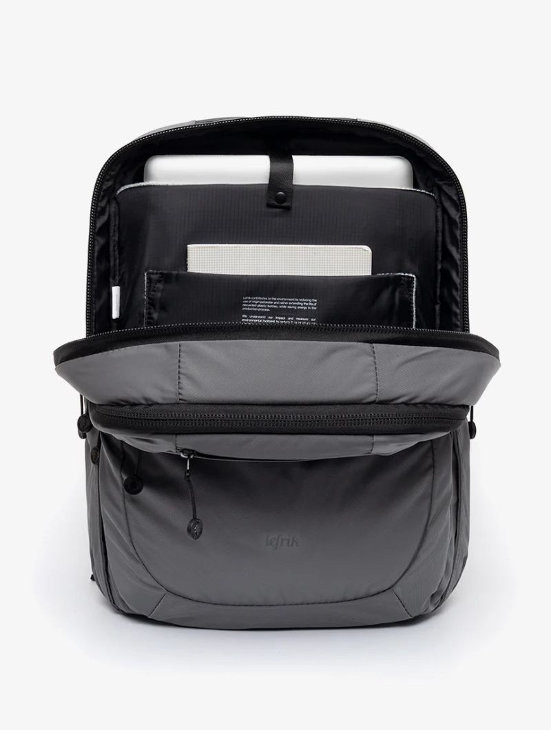 Mochila de trabajo para portátil 15 pulgadas - Imagen 3