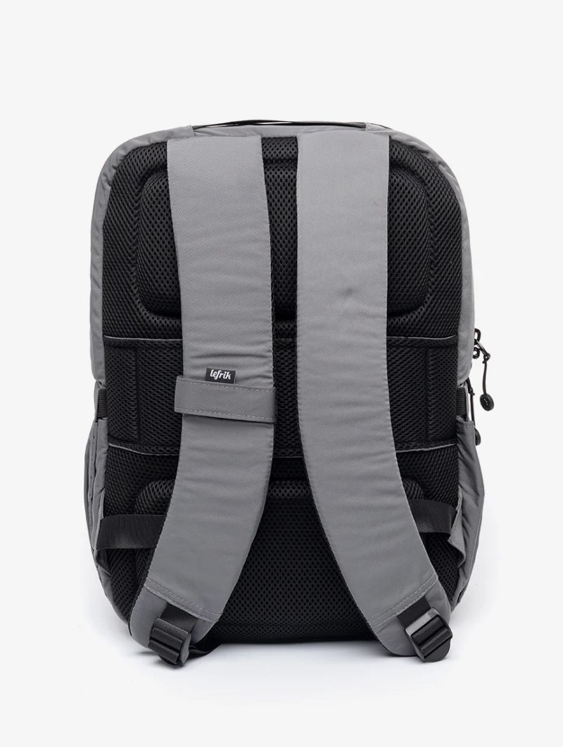 Mochila de trabajo para portátil 15 pulgadas - Imagen 4