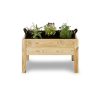 Mesa de cultivo infantil