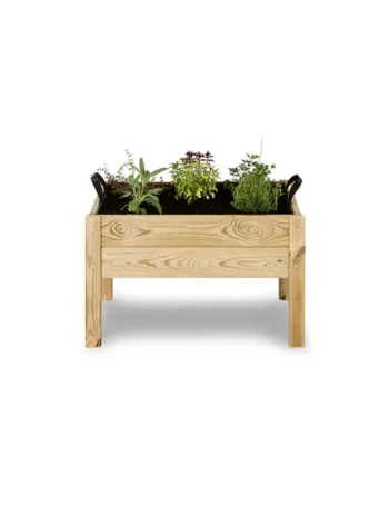 Mesa de cultivo infantil