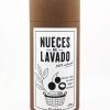 Nueces de lavado