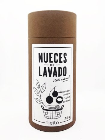Nueces de lavado