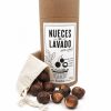 Nueces de lavado