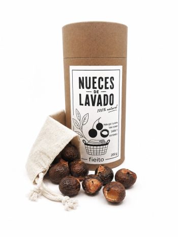 Nueces de lavado