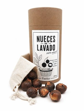 Nueces de lavado