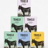 Pack 6 jabones de leche de burra a elegir - Imagen 2