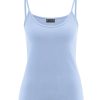 Camiseta de tirantes mujer básica - Imagen 11