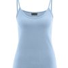 Camiseta de tirantes mujer básica - Imagen 3