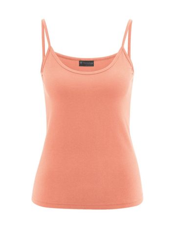 Alternative view of Camiseta de tirantes mujer básica