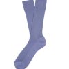 Calcetines canalé 100% algodón orgánico - Imagen 6
