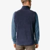 Chaleco polar para hombre de algodón orgánico - Imagen 4