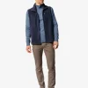 Chaleco polar para hombre de algodón orgánico - Imagen 5