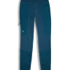 Pantalón de trekking de algodón orgánico para mujer - Imagen 5