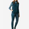 Pantalón de trekking de algodón orgánico para mujer - Imagen 2