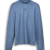 Forro polar fino de algodón orgánico hombre - Imagen 4