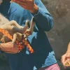 Correa de cuadros para perro Checker - Imagen 6