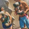 Correa para perro con asa acolchada Copacabana - Imagen 12