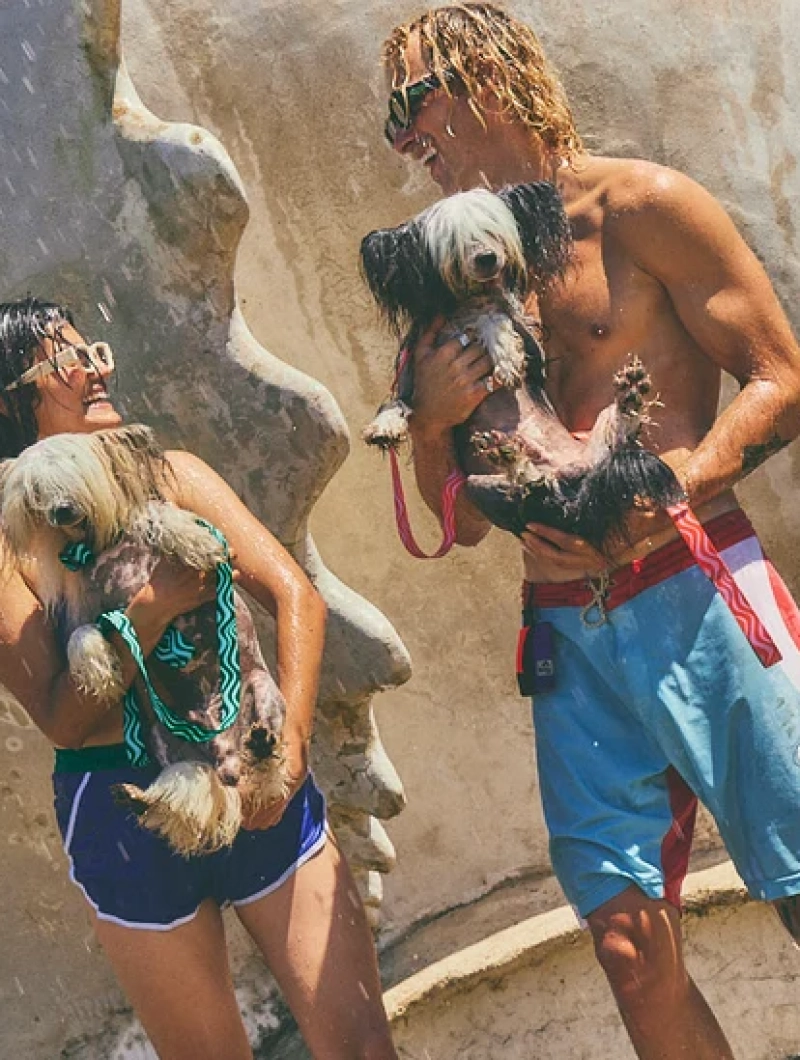Correa para perro con asa acolchada Copacabana - Imagen 12
