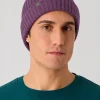 Gorro de punto de cáñamo y algodón orgánico - Imagen 2