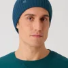 Gorro de punto de cáñamo y algodón orgánico - Imagen 3