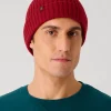 Gorro de punto de cáñamo y algodón orgánico - Imagen 4