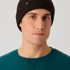 Gorro de punto de cáñamo y algodón orgánico - Imagen 5