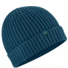 Gorro de punto de cáñamo y algodón orgánico - Imagen 6