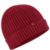 Gorro de punto de cáñamo y algodón orgánico - Imagen 7