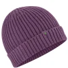 Gorro de punto de cáñamo y algodón orgánico - Imagen 8
