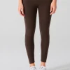 Leggings de mujer de cáñamo y lyocell - Imagen 2