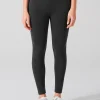 Leggings de mujer de cáñamo y lyocell - Imagen 3