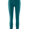 Leggings de mujer de cáñamo y lyocell - Imagen 4