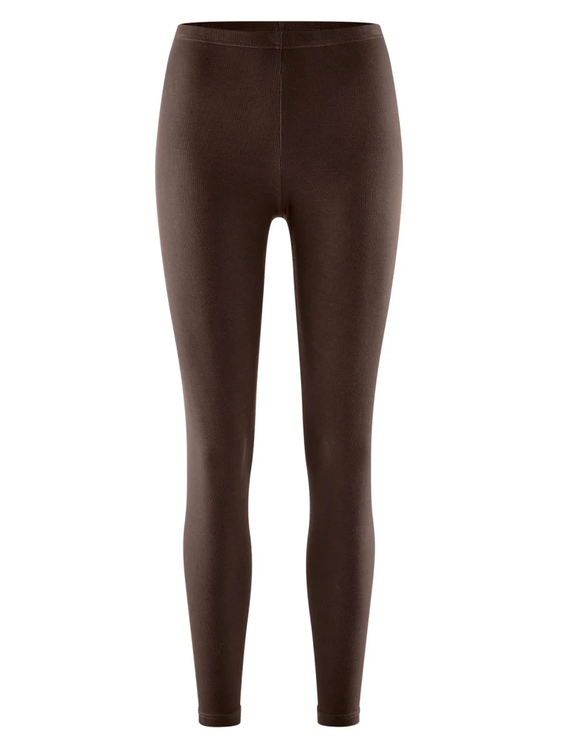 Leggings de mujer de cáñamo y lyocell - Imagen 6